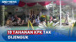 Lebaran 2023, 19 Tahanan...