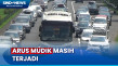 Hari Lebaran, Tol Cipali...