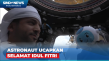 Keren! Astronaut Uni...