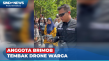 Anggota Brimob Tembak...
