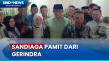 Sandiaga Uno Nyatakan...