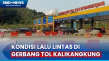 Gerbang Tol Kalikangkung...