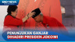 Inilah Momen Megawati...