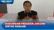 Ditunjuk Megawati jadi...