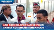 Komentar Bernada Ancaman,...