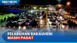 Arus Balik, Ribuan Kendaraan...