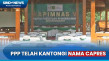 Telah Kantongi Nama...