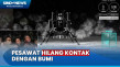 Pesawat Antariksa Jepang...