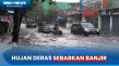 Hujan Deras Kawasan...