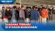 Lagi! Ribuan Penumpang...