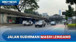 H+2 Cuti Lebaran, Arus...