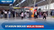 Hari Kedua Masuk Kerja,...