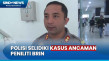 Ancam Bunuh Warga Muhammadiyah,...
