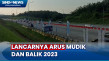 Pemudik Apresiasi Polri...