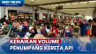 Arus Balik Lebaran,...