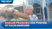 Kunjungi Pospam GT Kalikangkung,...