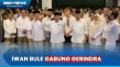 Iwan Bule Resmi Gabung...