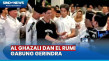 Penampakan Al Ghazali...