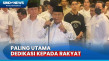 Ini Kriteria Cawapres...
