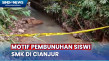Siswi SMK di Cianjur...