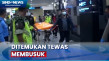 Detik-Detik Perempuan...