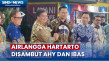 Tiba di Kediaman SBY,...