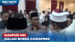 Santer Dikabarkan Masuk...