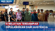 11 Nelayan Terdampar...