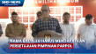 Pendaftaran Bakal Calon...