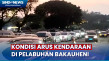 Makin Malam, Volume...