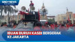 Peringati Hari Buruh,...