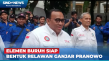 Buruh Siap Bentuk Relawan...