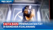 Temuan Mayat Perempuan...