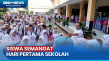 Cerianya Siswa SD Balimester...