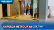 Kapolda Metro Jaya Langsung...