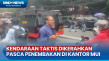 Penembakan Kantor MUI,...