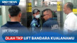 Tim Labfor Polri Olah...