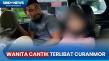 Duh! Wanita Cantik Terlibat...