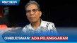 Penemuan Mayat Wanita...