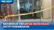 Ingin Ungkap Motif Penembakan,...