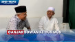 Syawalan, Ganjar Pranowo...