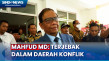 Mahfud MD Sebut Pemerintah...
