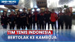 SEA Games 2023, Tim...
