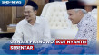 Momen Ganjar Pranowo...