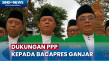 Dukung Ganjar Pranowo...