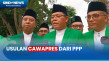 Soal Pendamping Ganjar...