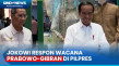 Prabowo-Gibran di Pilpres...