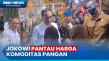 Kunjungi Pasar Natar...