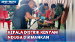 Diduga Biayai KKB, Kepala...
