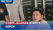 Koboi Jalanan Penganiaya...